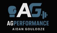 Logo AGperformance header website
